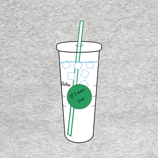 Trenta Ice Water by chrisluna94